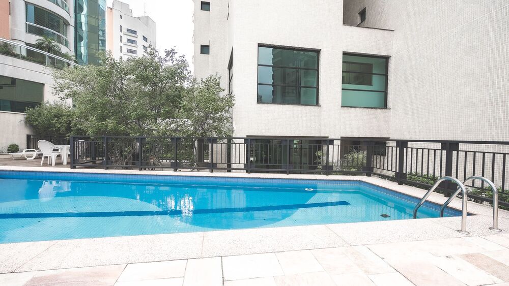 Apartamento, 4 quartos, 193 m² - Foto 3