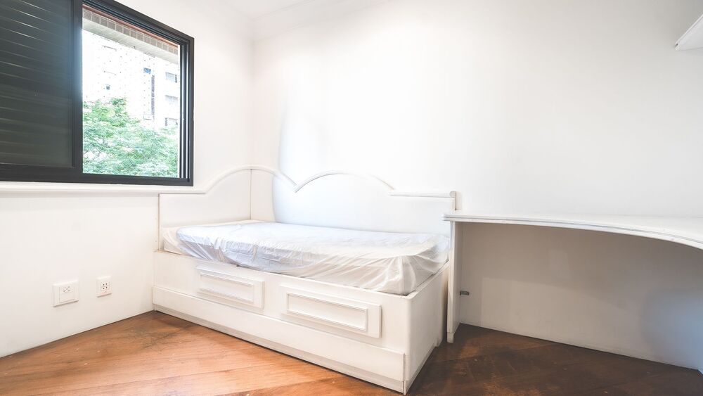 Apartamento, 4 quartos, 193 m² - Foto 33