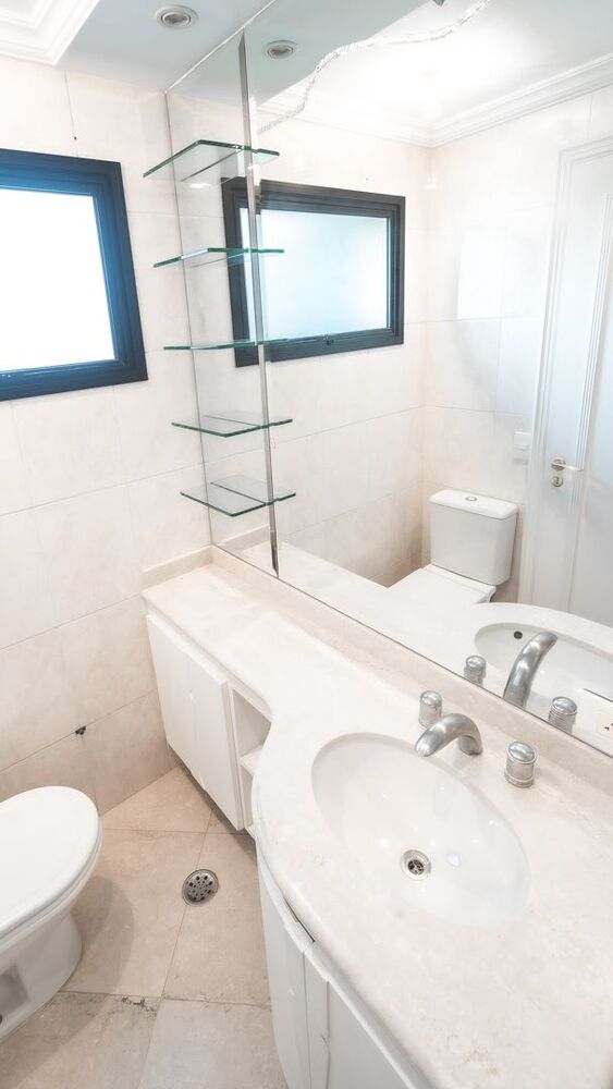 Apartamento, 4 quartos, 193 m² - Foto 26