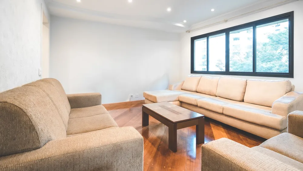 Apartamento, 4 quartos, 193 m² - Foto 1