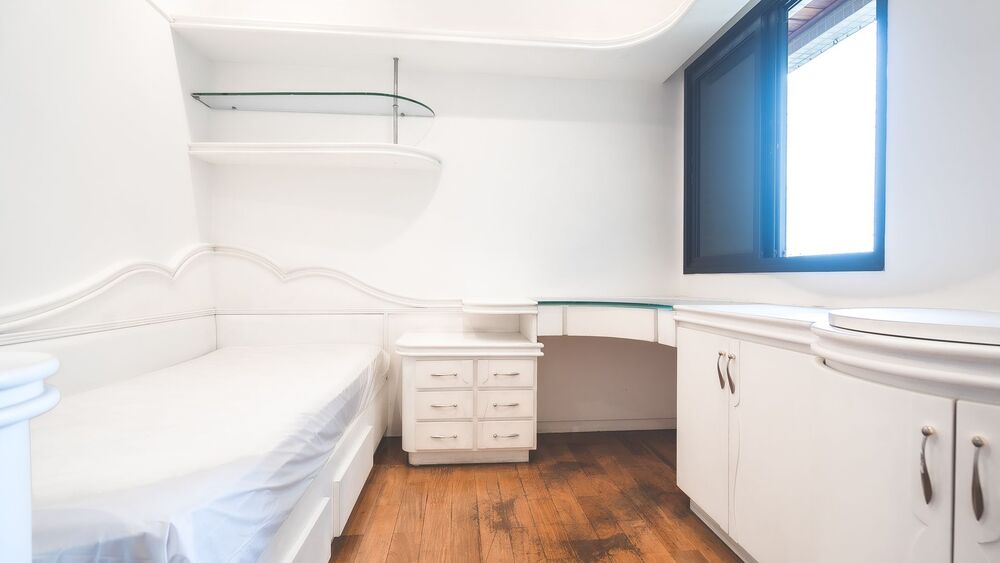 Apartamento, 4 quartos, 193 m² - Foto 9