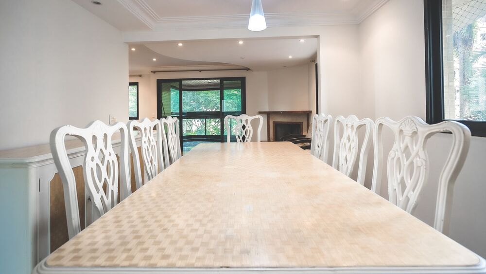 Apartamento, 4 quartos, 193 m² - Foto 7