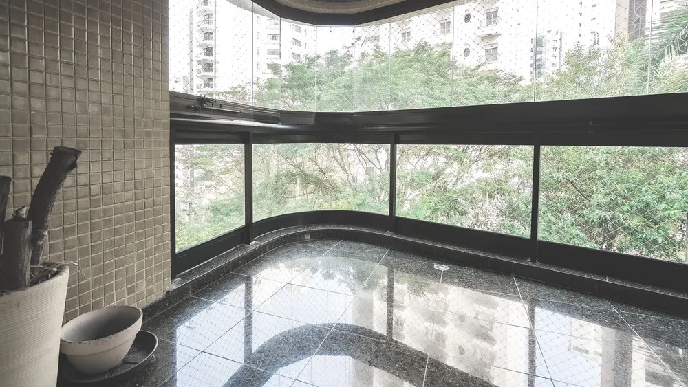 Apartamento, 4 quartos, 193 m² - Foto 4
