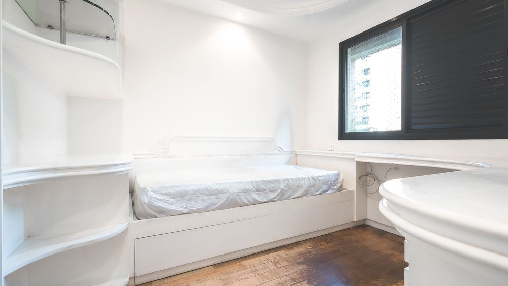 Apartamento, 4 quartos, 193 m² - Foto 35