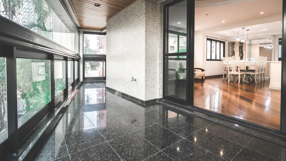 Apartamento, 4 quartos, 193 m² - Foto 5