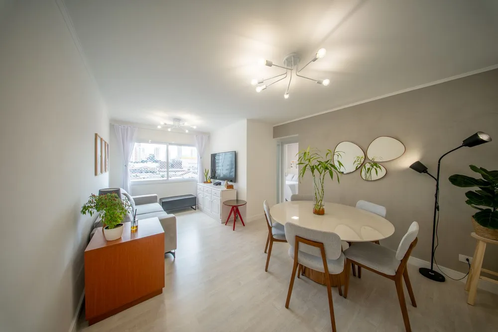 Apartamento, 2 quartos, 63 m² - Foto 1