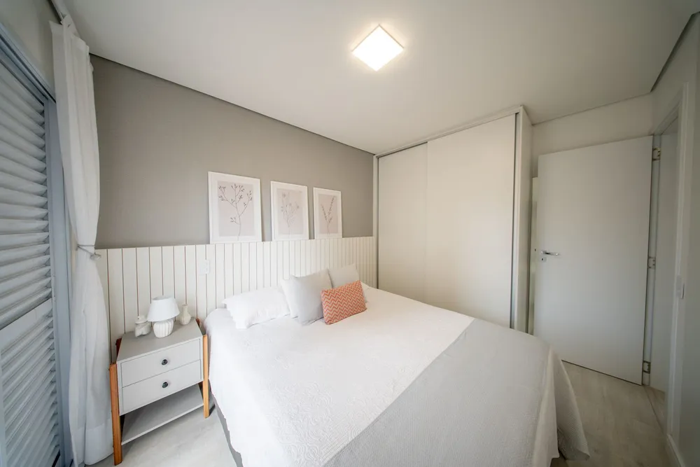 Apartamento, 2 quartos, 63 m² - Foto 9