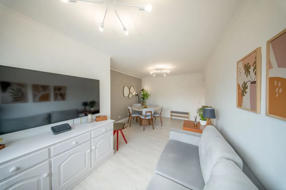 Apartamento, 2 quartos, 63 m² - Foto 5