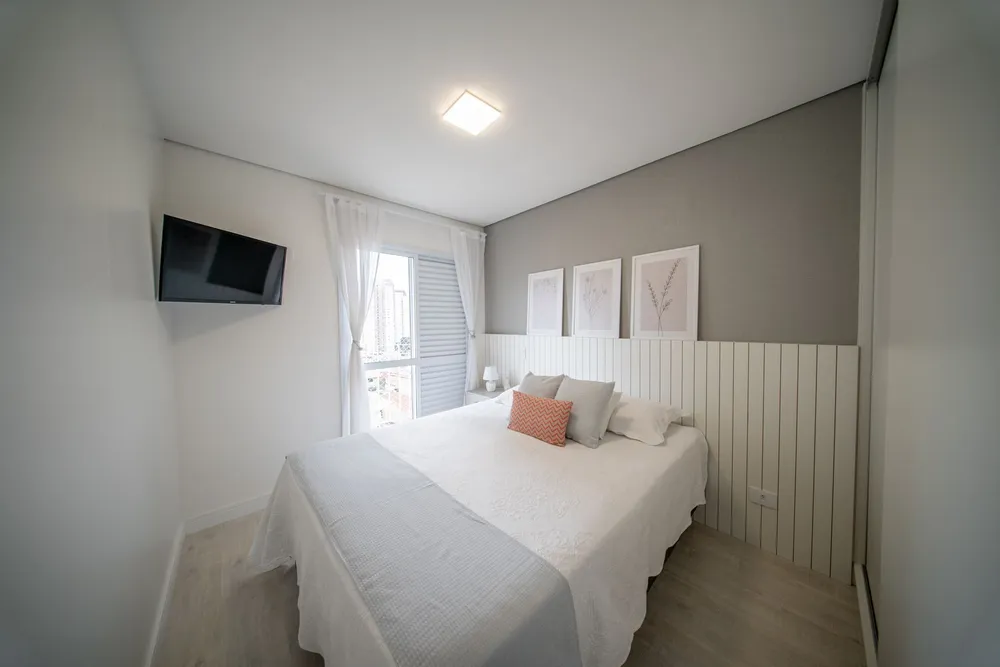 Apartamento, 2 quartos, 63 m² - Foto 8