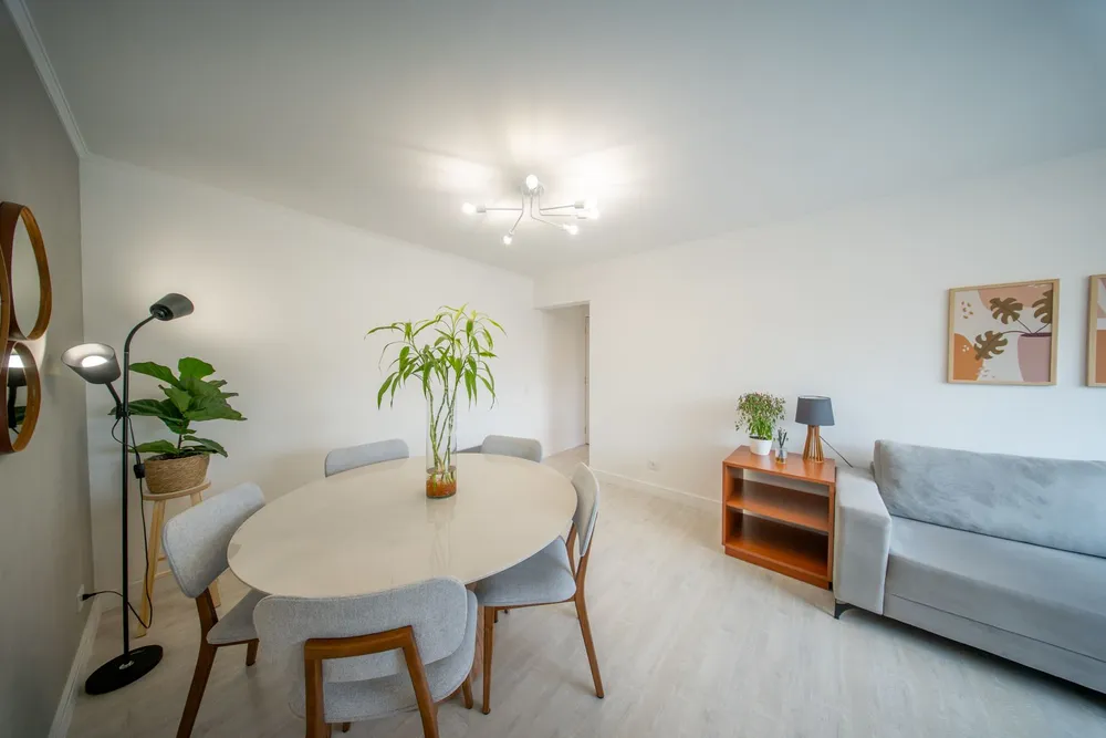 Apartamento, 2 quartos, 63 m² - Foto 6