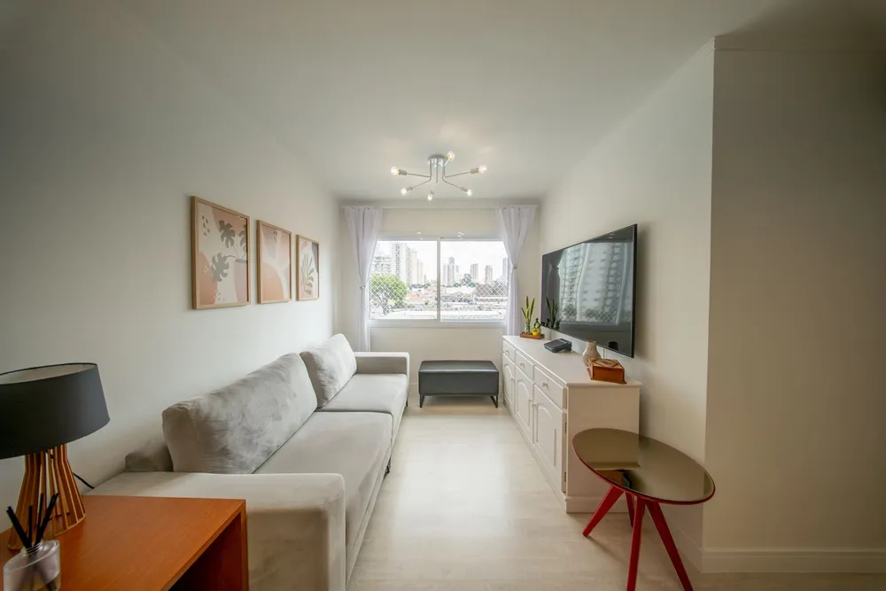 Apartamento, 2 quartos, 63 m² - Foto 1