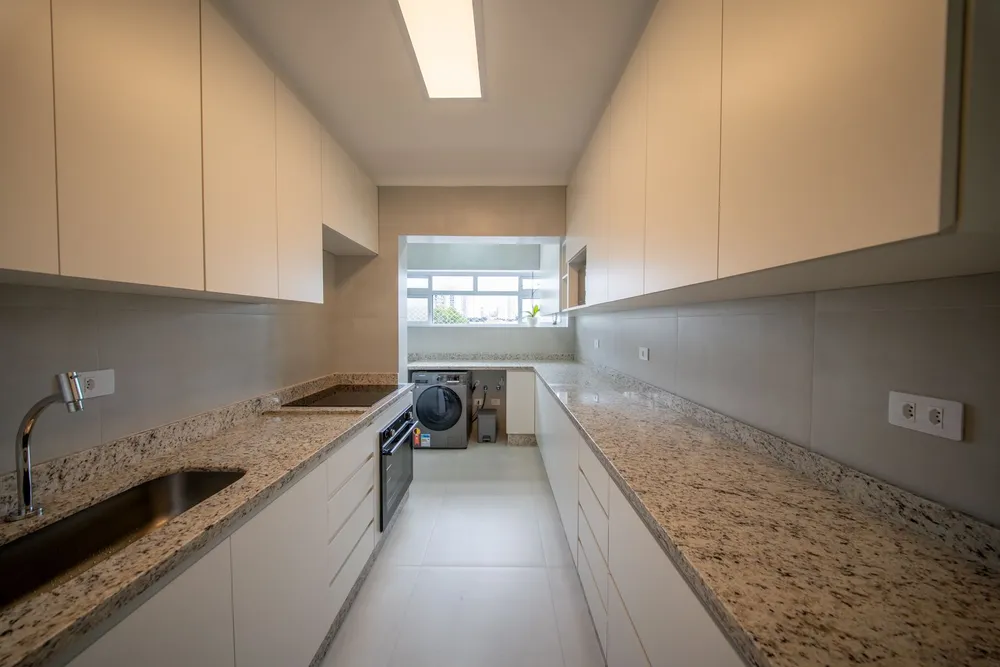 Apartamento, 2 quartos, 63 m² - Foto 3