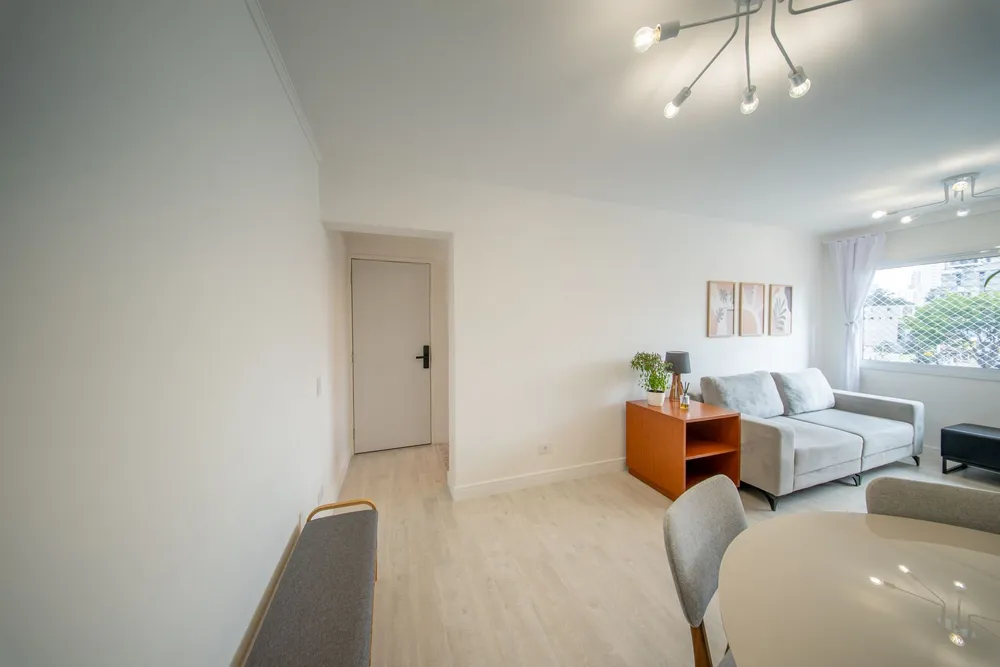 Apartamento, 2 quartos, 63 m² - Foto 2
