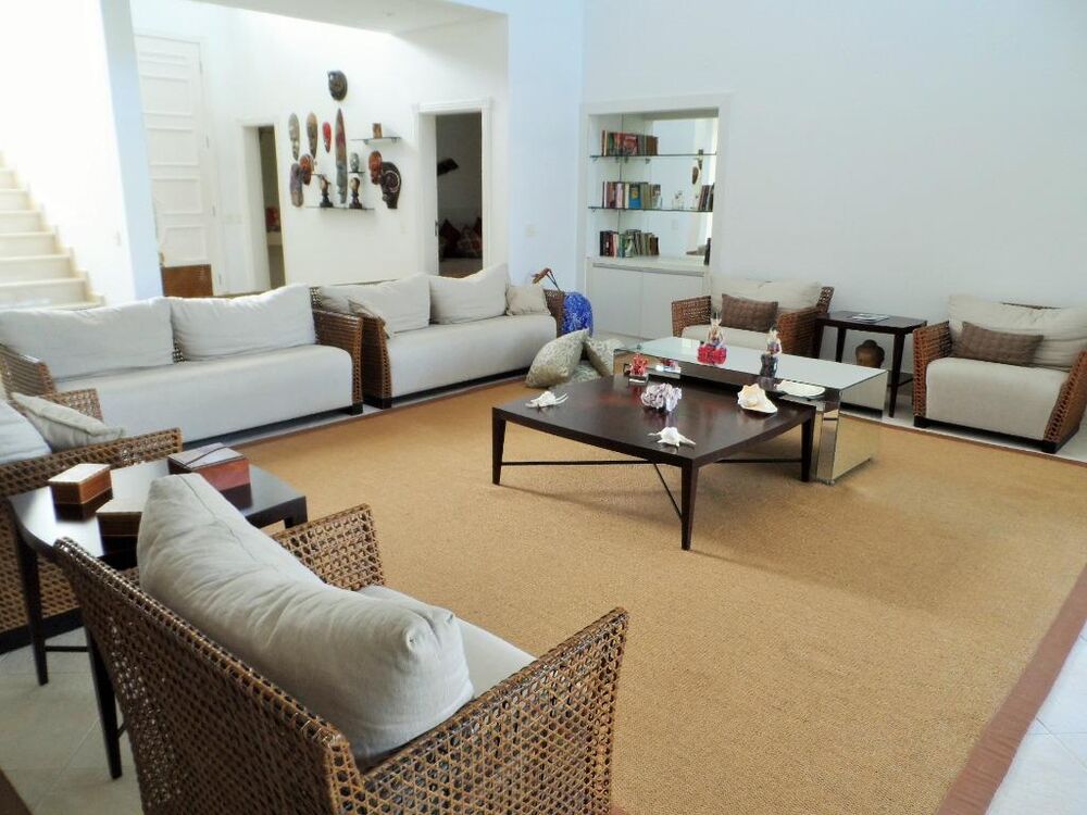 Casa, 7 quartos, 650 m² - Foto 20