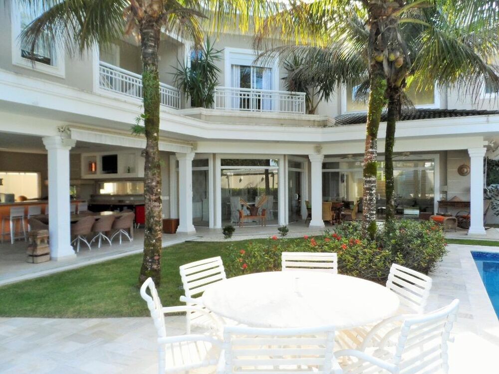 Casa, 7 quartos, 650 m² - Foto 5