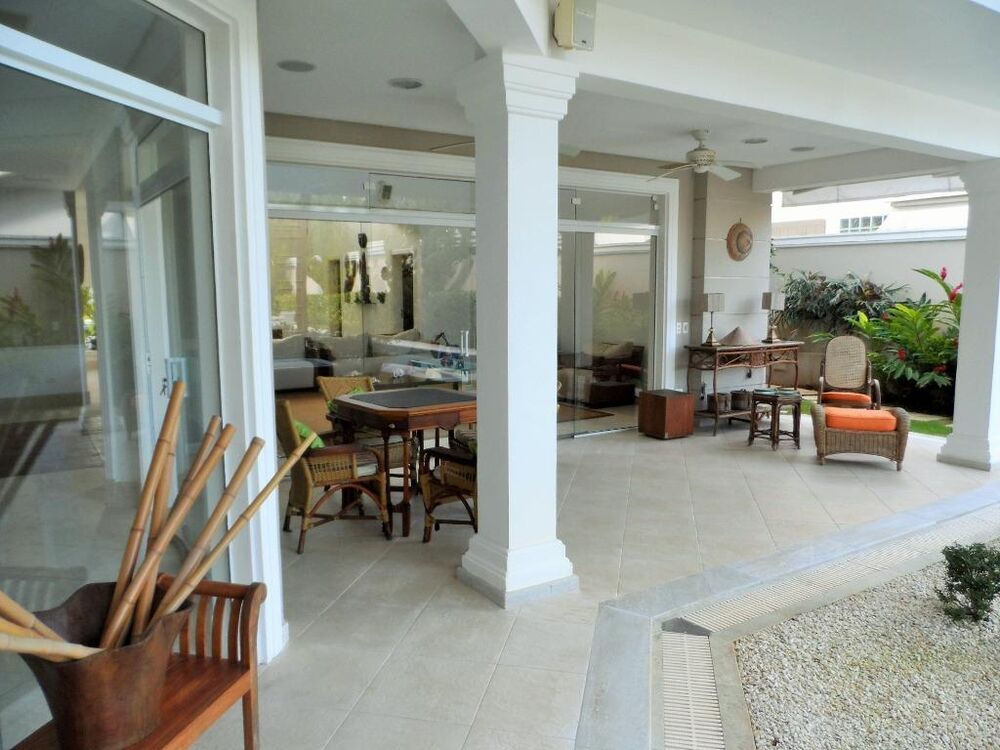 Casa, 7 quartos, 650 m² - Foto 17