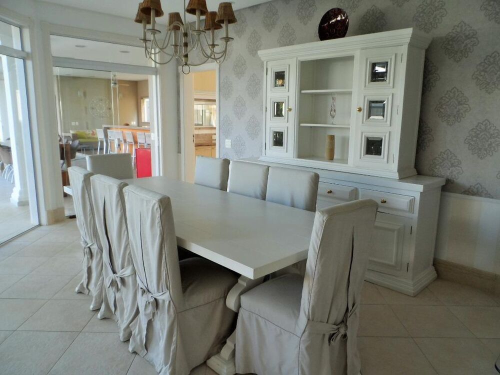 Casa, 7 quartos, 650 m² - Foto 3