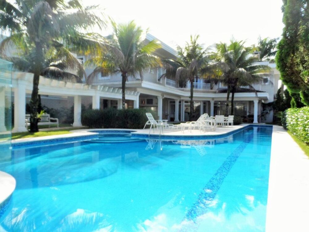 Casa, 7 quartos, 650 m² - Foto 2