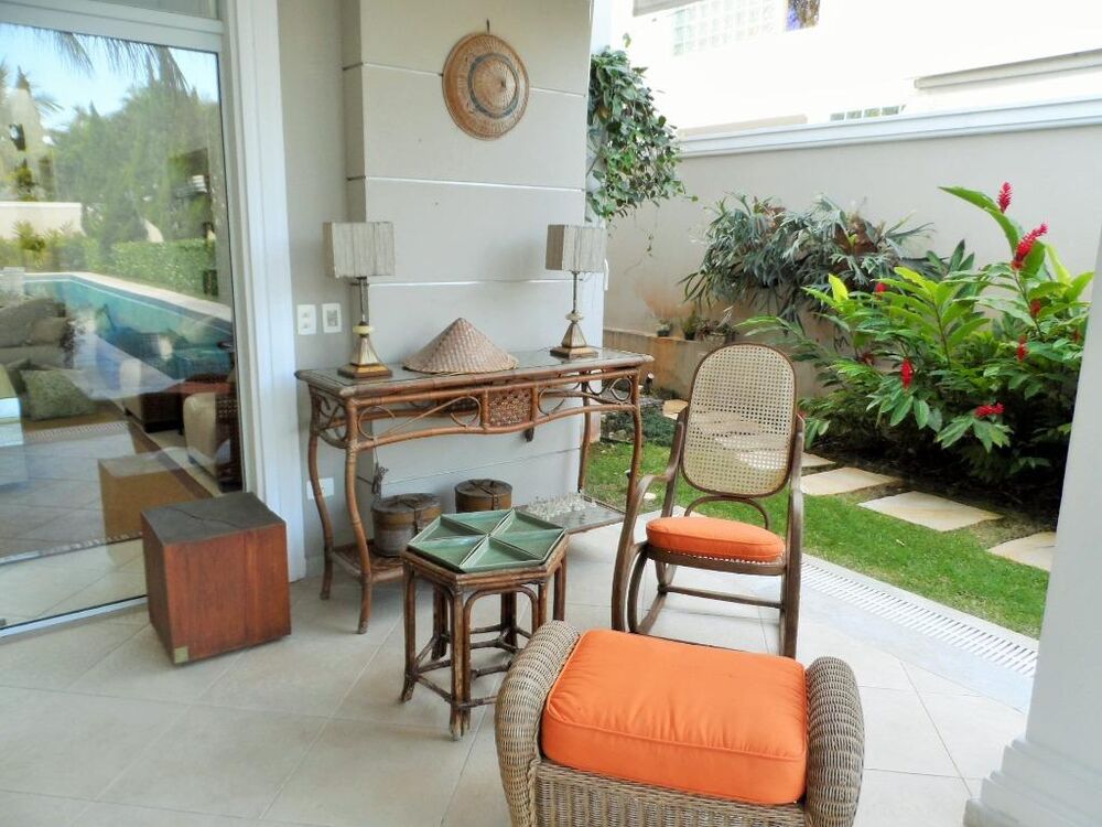 Casa, 7 quartos, 650 m² - Foto 13