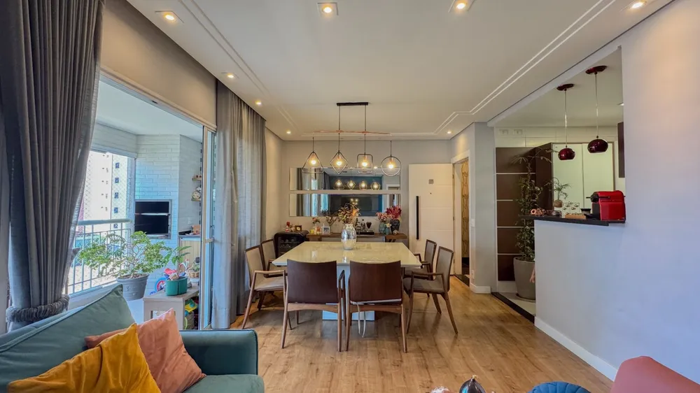 Apartamento, 3 quartos, 112 m² - Foto 2