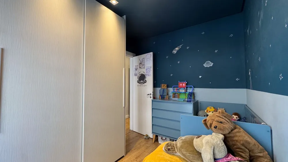 Apartamento, 3 quartos, 112 m² - Foto 14