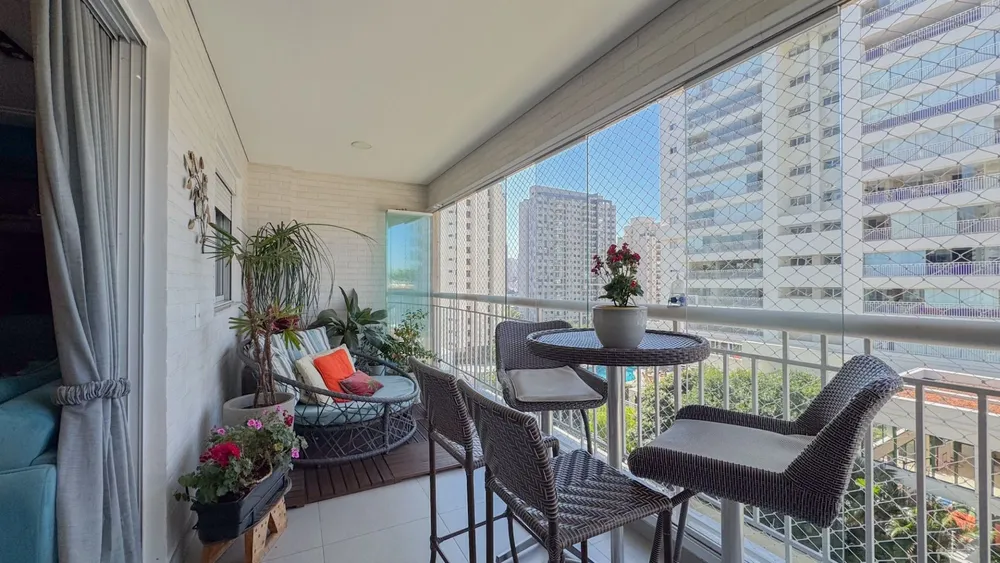 Apartamento, 3 quartos, 112 m² - Foto 15