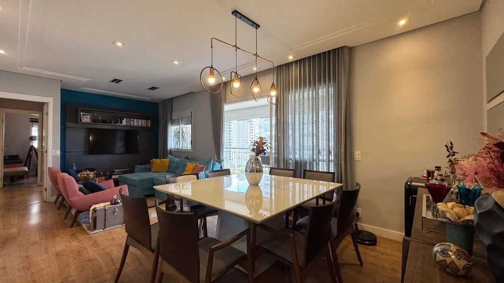 Apartamento, 3 quartos, 112 m² - Foto 1