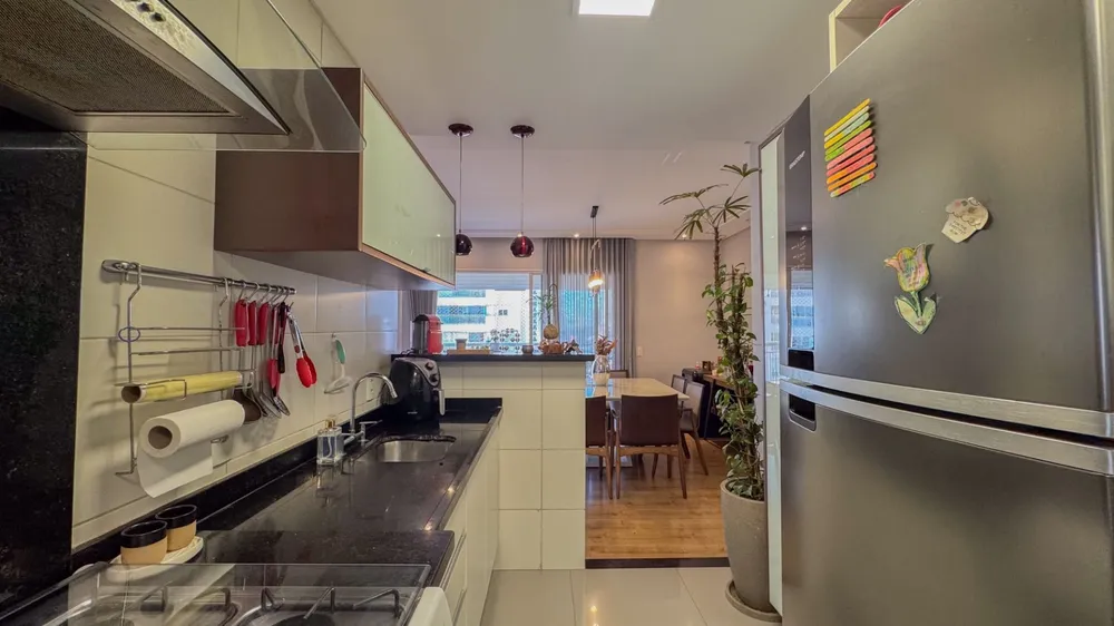 Apartamento, 3 quartos, 112 m² - Foto 5