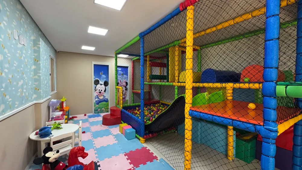 Apartamento, 3 quartos, 112 m² - Foto 8