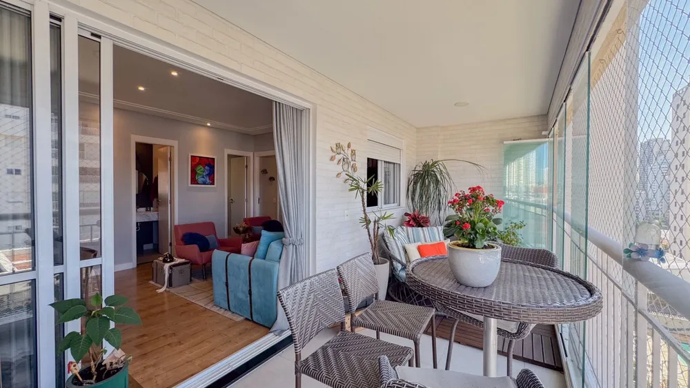 Apartamento, 3 quartos, 112 m² - Foto 11