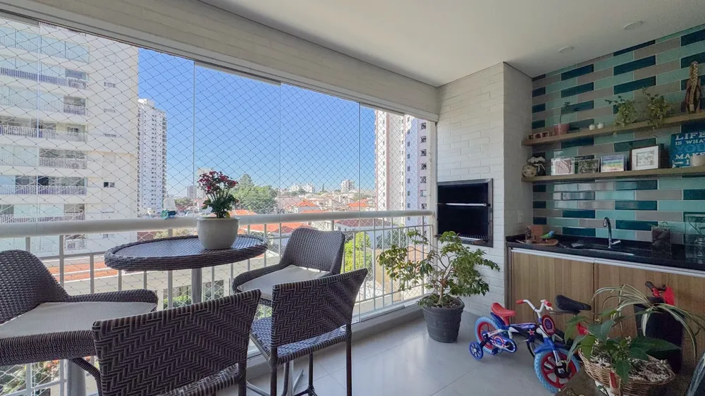 Apartamento, 3 quartos, 112 m² - Foto 4