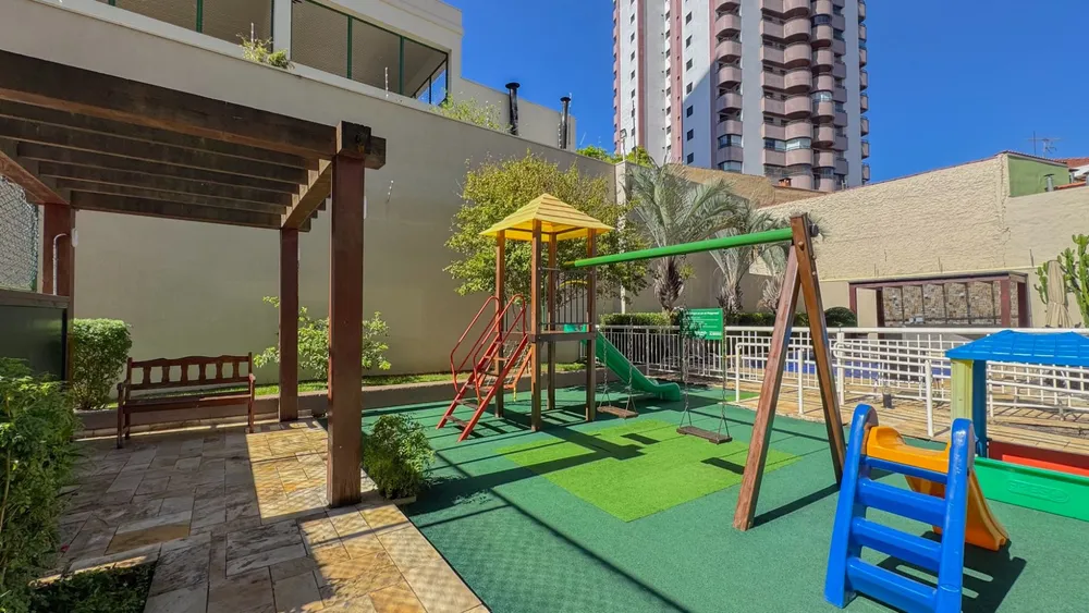 Apartamento, 3 quartos, 112 m² - Foto 16