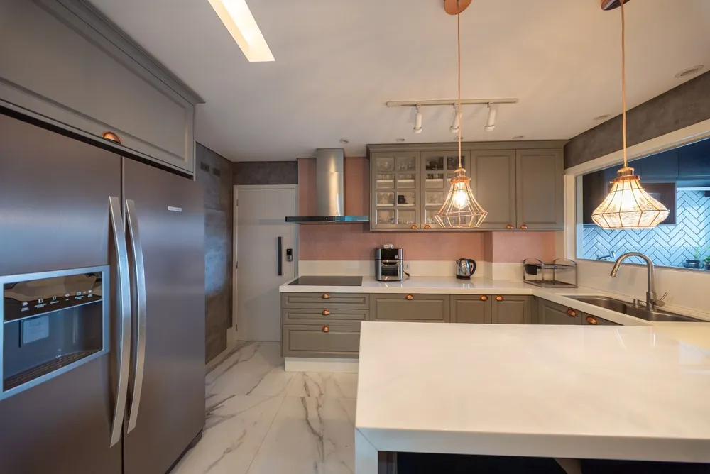 Apartamento, 3 quartos, 123 m² - Foto 8