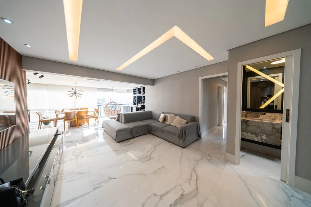 Apartamento, 3 quartos, 123 m² - Foto 7