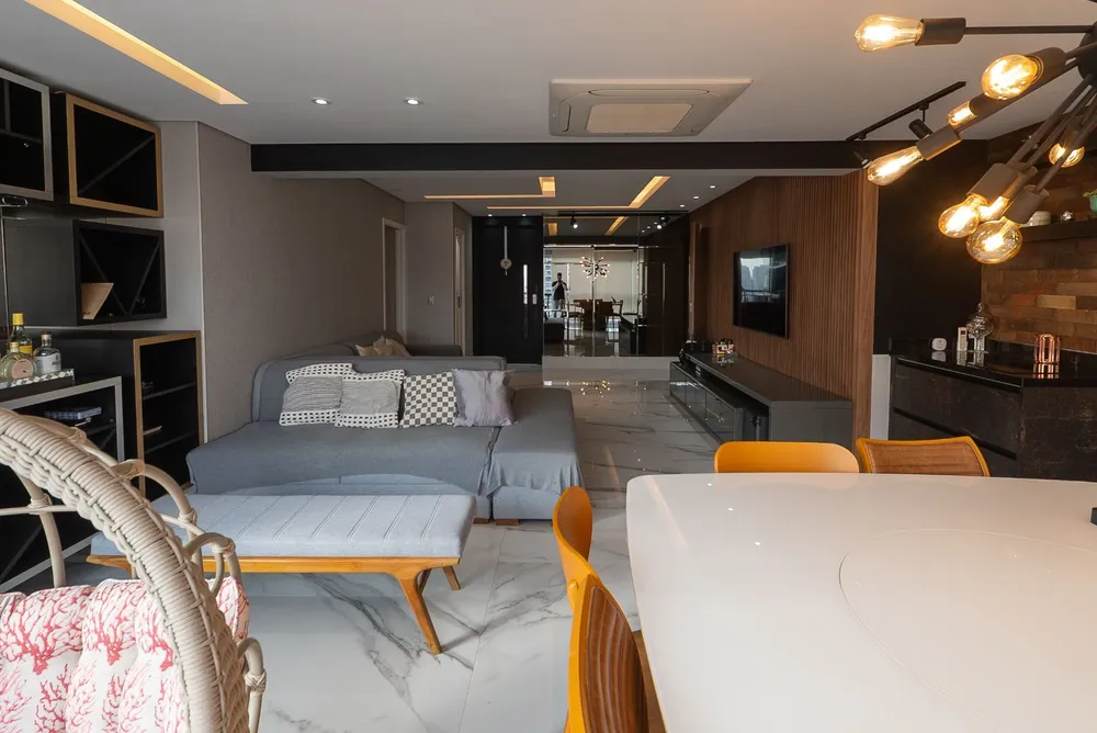 Apartamento, 3 quartos, 123 m² - Foto 6