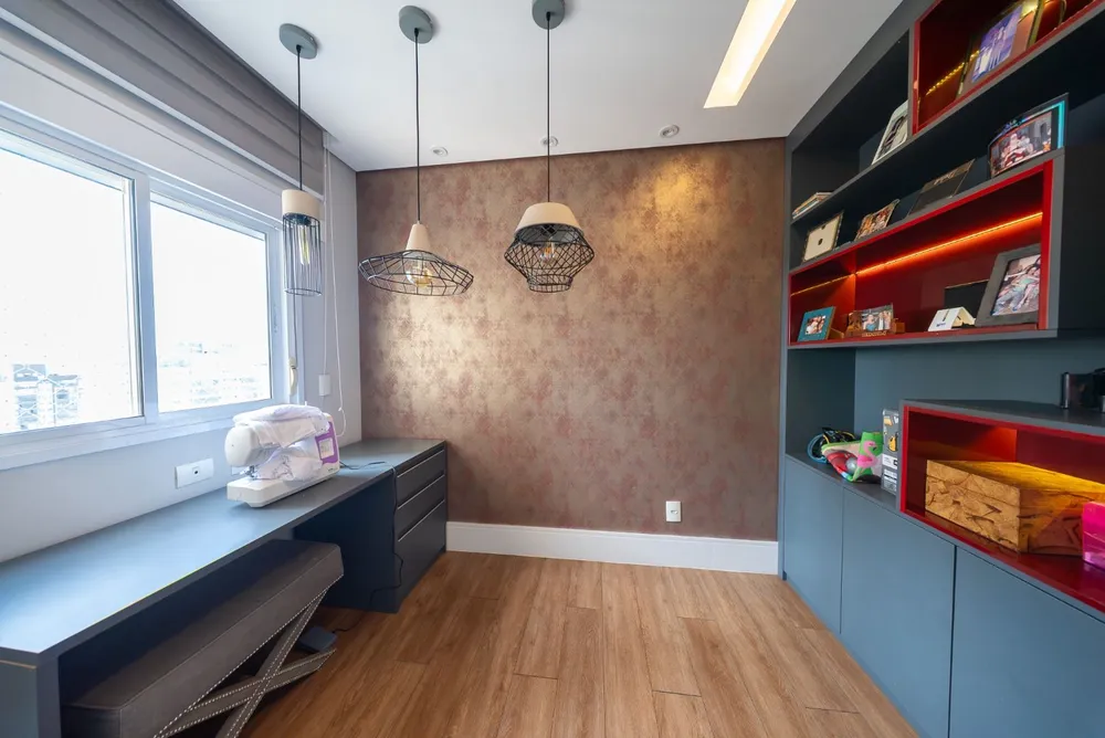 Apartamento, 3 quartos, 123 m² - Foto 14