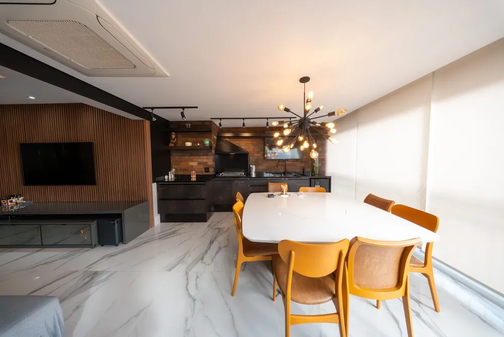 Apartamento, 3 quartos, 123 m² - Foto 4