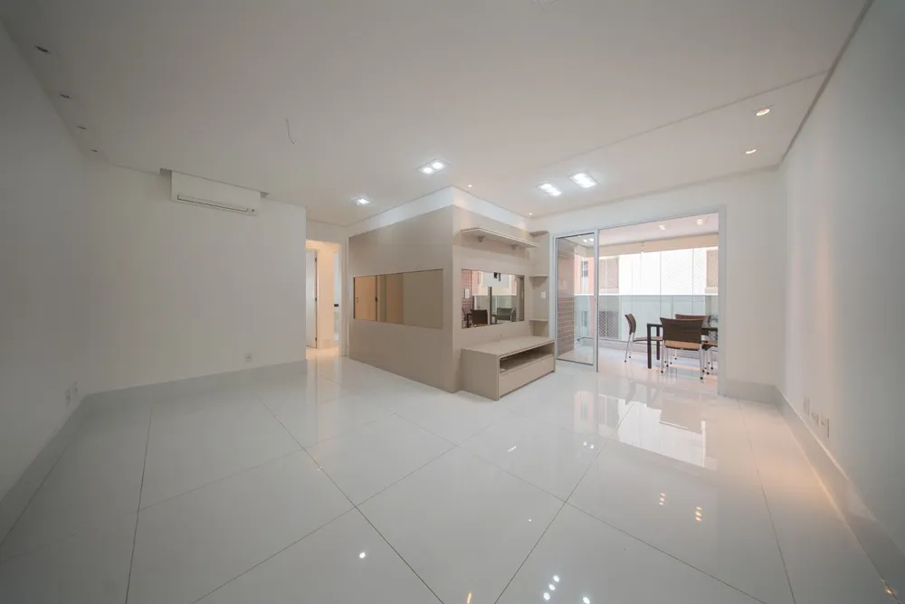 Apartamento, 3 quartos, 95 m² - Foto 1