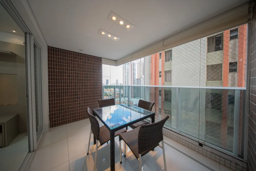 Apartamento, 3 quartos, 95 m² - Foto 9