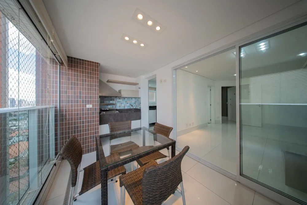 Apartamento, 3 quartos, 95 m² - Foto 8
