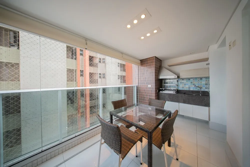 Apartamento, 3 quartos, 95 m² - Foto 7