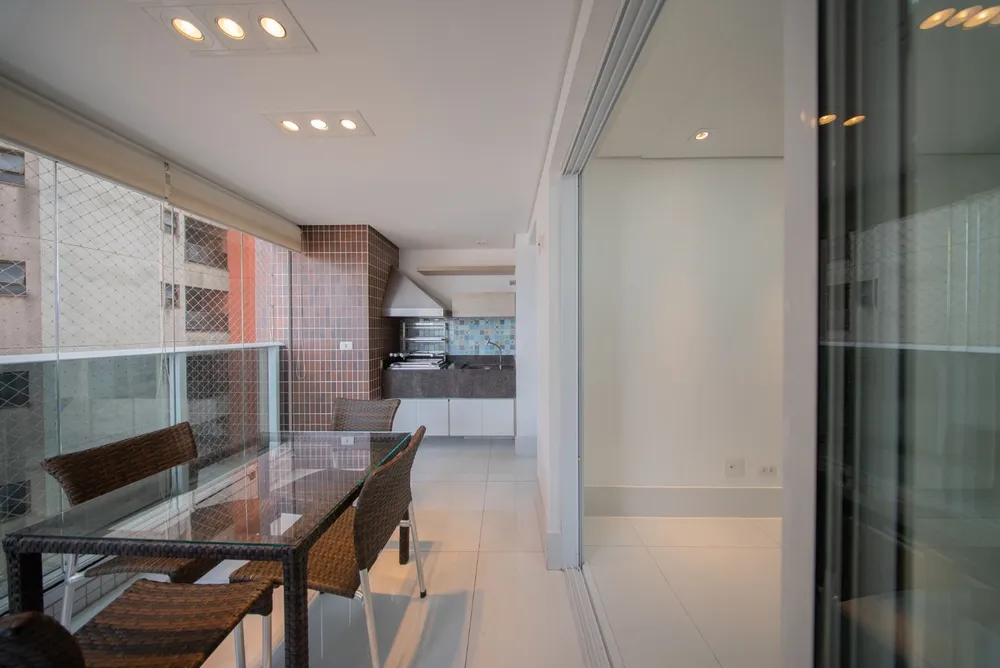 Apartamento, 3 quartos, 95 m² - Foto 6