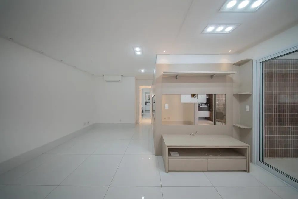 Apartamento, 3 quartos, 95 m² - Foto 2