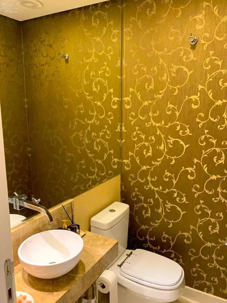 Apartamento, 3 quartos, 148 m² - Foto 6