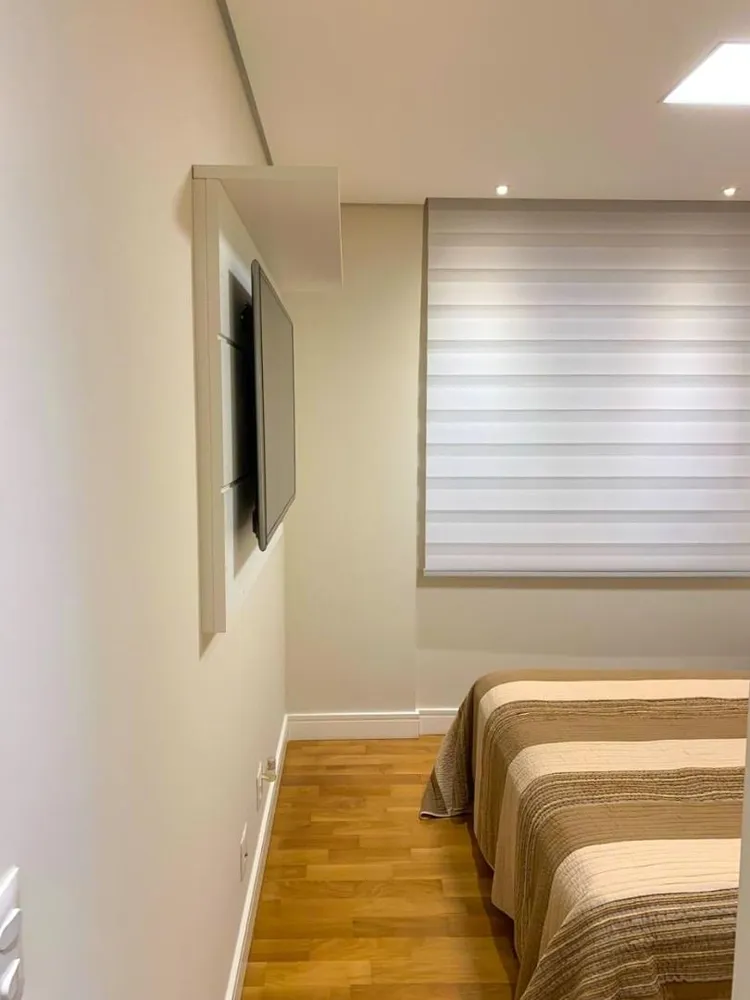 Apartamento, 3 quartos, 148 m² - Foto 11