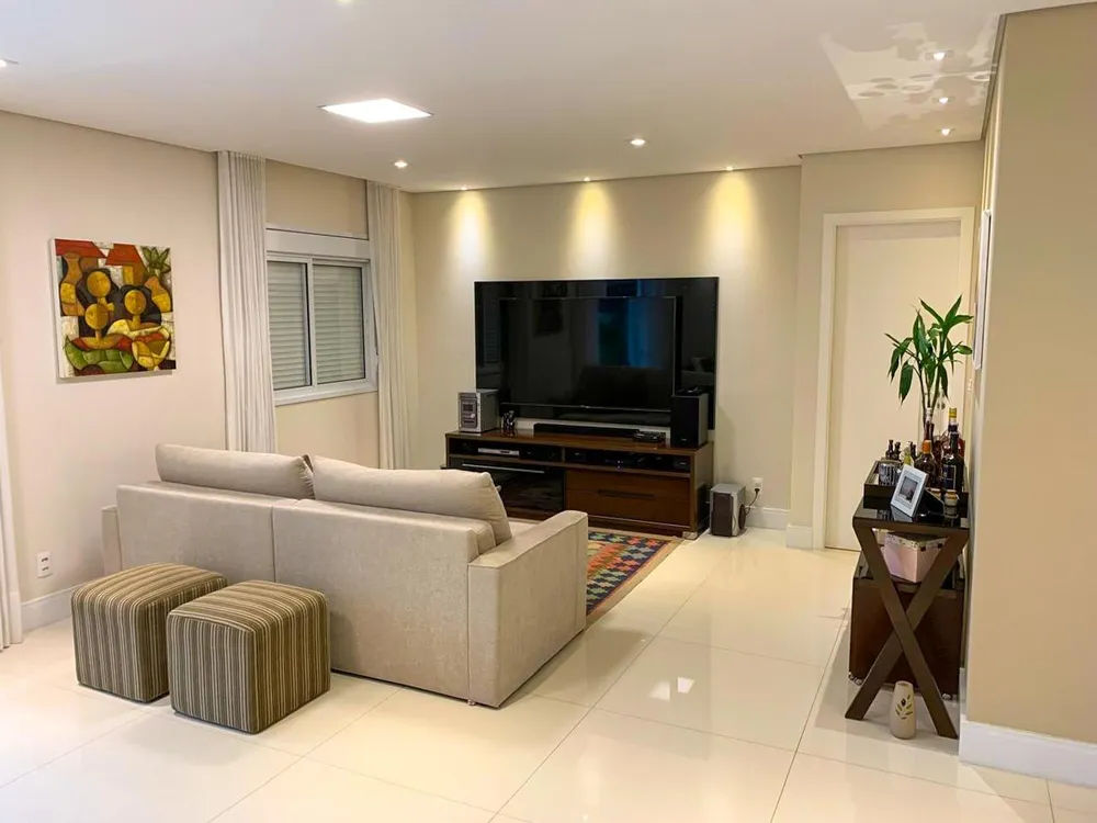 Apartamento, 3 quartos, 148 m² - Foto 3