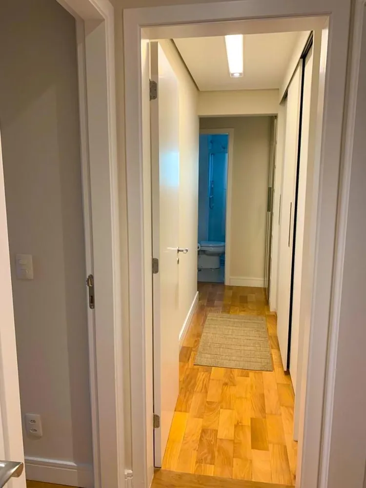 Apartamento, 3 quartos, 148 m² - Foto 4