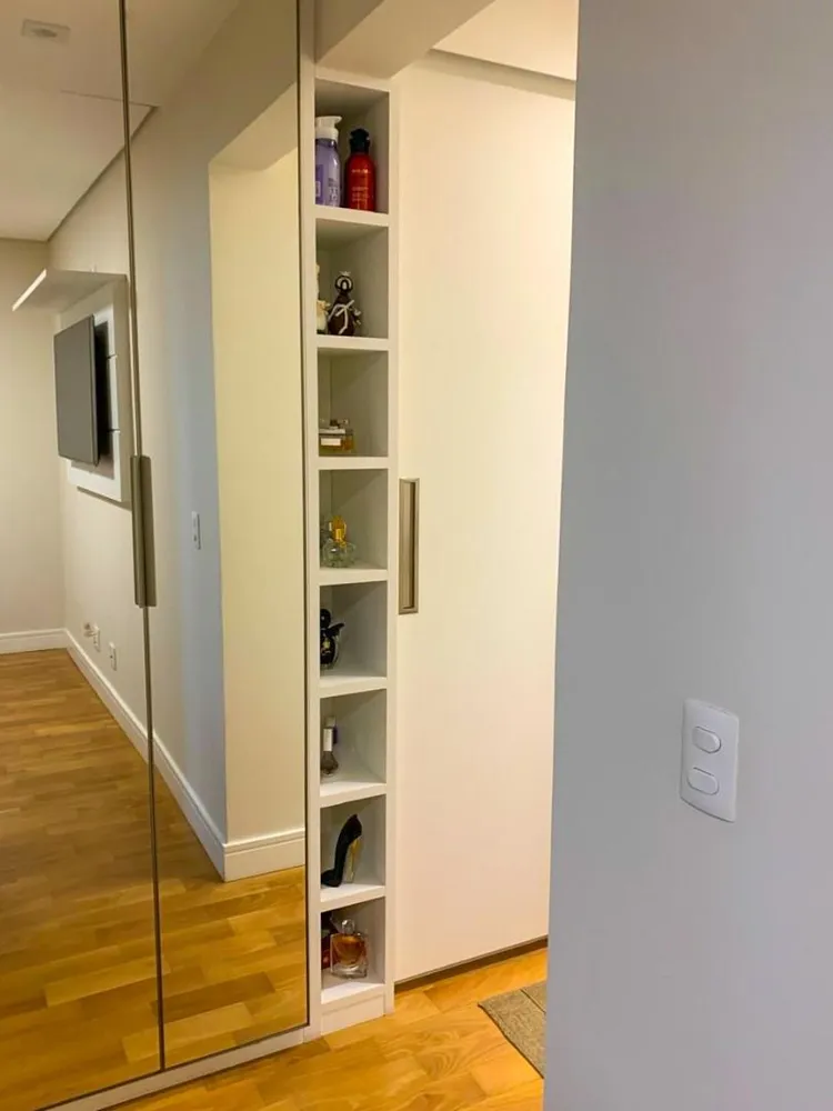 Apartamento, 3 quartos, 148 m² - Foto 5