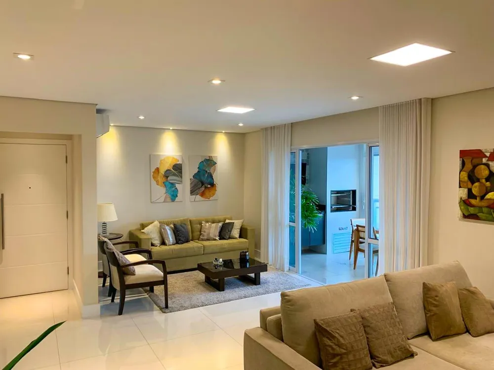Apartamento, 3 quartos, 148 m² - Foto 2