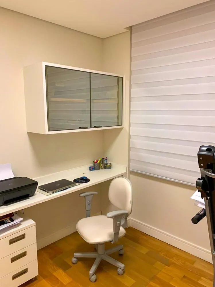 Apartamento, 3 quartos, 148 m² - Foto 8